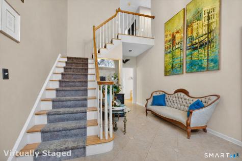 123A Peaceable Street Redding CT 06896