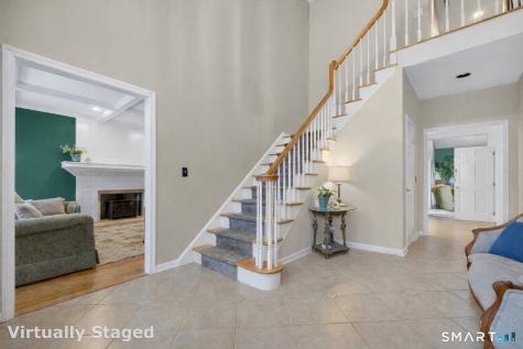 123A Peaceable Street Redding CT 06896