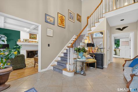 123A Peaceable Street Redding CT 06896