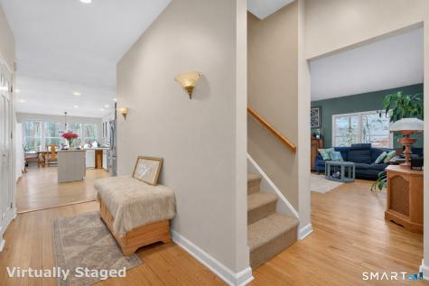 123A Peaceable Street Redding CT 06896