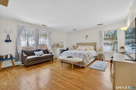 123A Peaceable Street Redding CT 06896