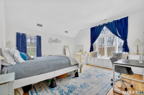 123A Peaceable Street Redding CT 06896