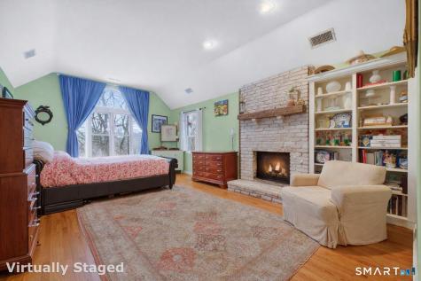 123A Peaceable Street Redding CT 06896