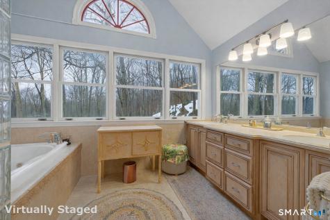 123A Peaceable Street Redding CT 06896