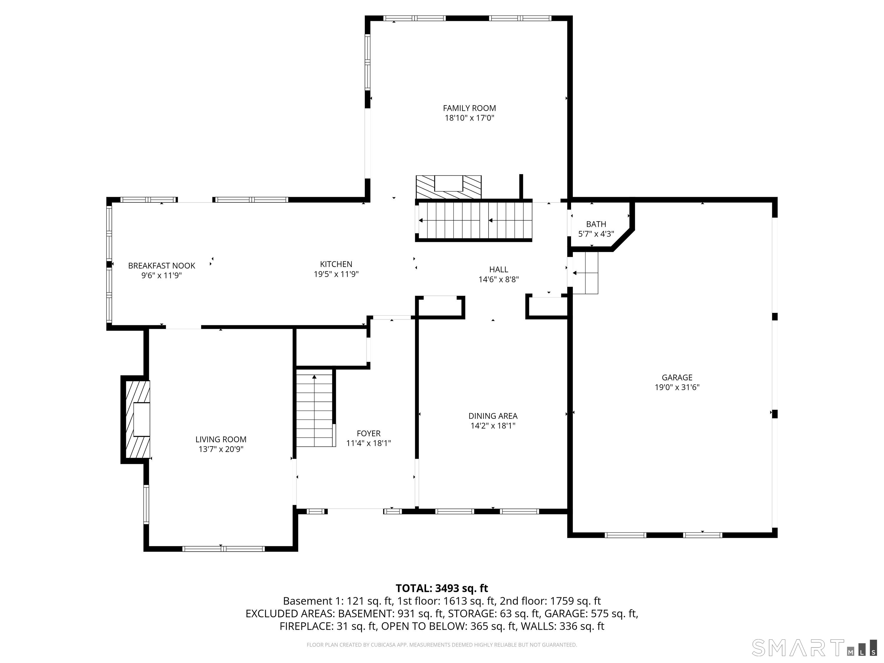 123A Peaceable Street Redding CT 06896
