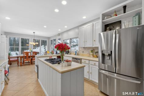 123A Peaceable Street Redding CT 06896