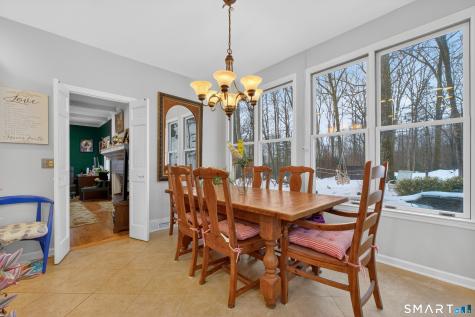 123A Peaceable Street Redding CT 06896