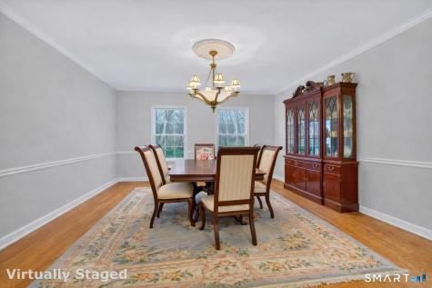 123A Peaceable Street Redding CT 06896