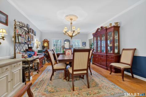 123A Peaceable Street Redding CT 06896