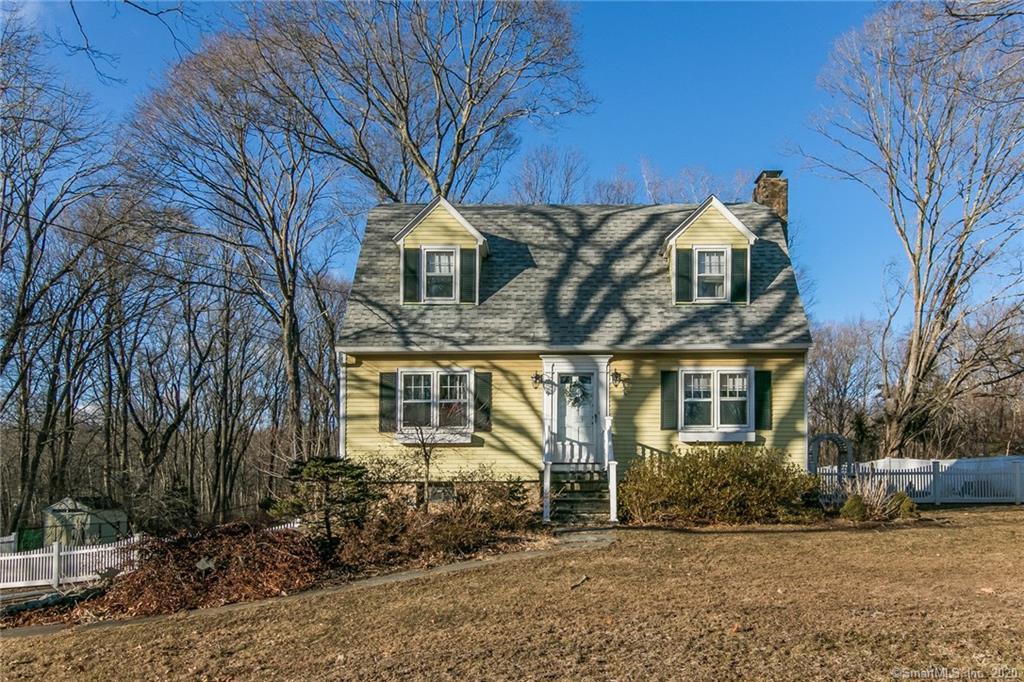 2651 Boston Post Road Guilford CT 06437