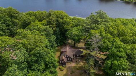 45 Lakeview Boulevard Avon CT 06001