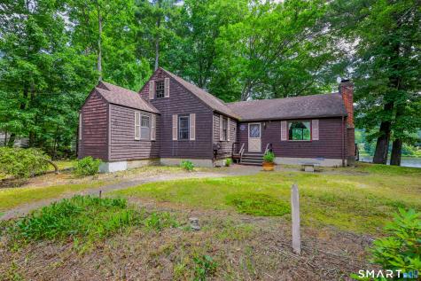 45 Lakeview Boulevard Avon CT 06001
