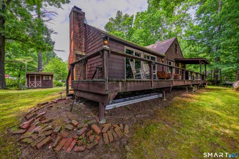 45 Lakeview Boulevard Avon CT 06001