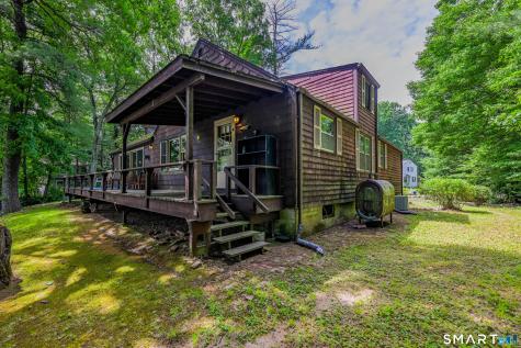 45 Lakeview Boulevard Avon CT 06001