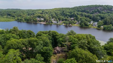45 Lakeview Boulevard Avon CT 06001