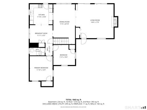 45 Lakeview Boulevard Avon CT 06001