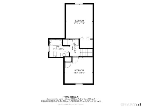 45 Lakeview Boulevard Avon CT 06001