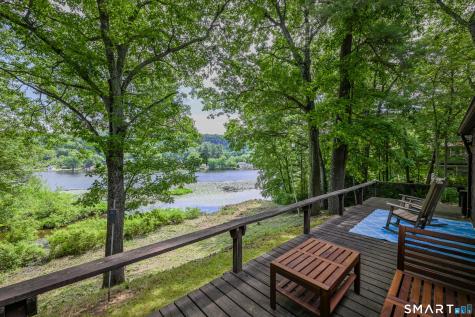 45 Lakeview Boulevard Avon CT 06001