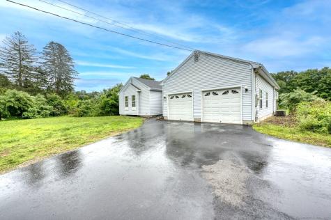 295 Hunting Lodge Road Mansfield CT 06268