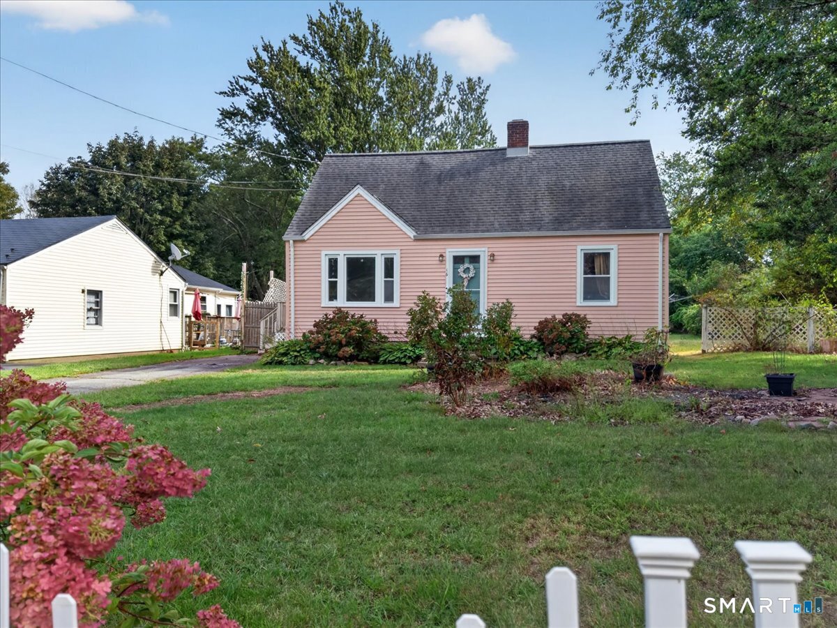 16 Roseleah Drive Waterford CT 06385