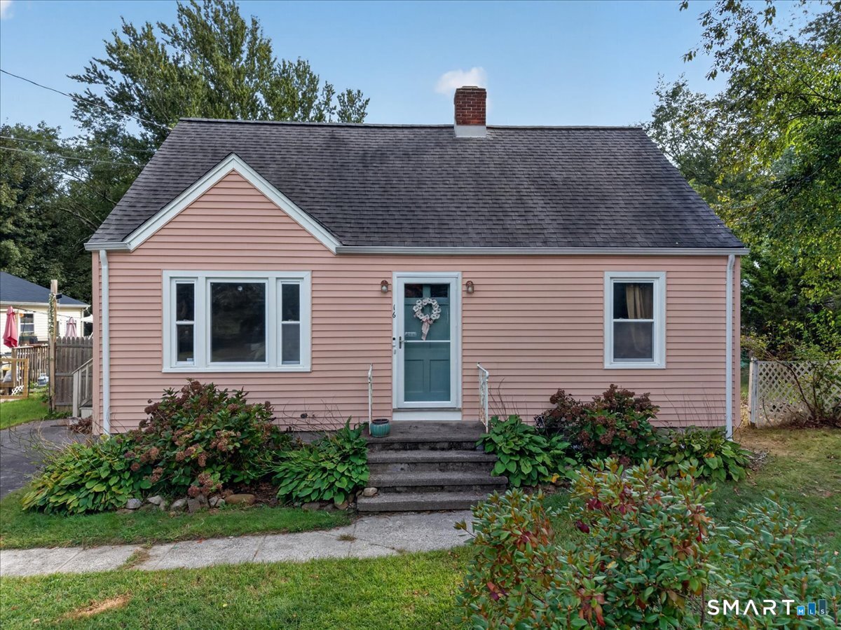 16 Roseleah Drive Waterford CT 06385