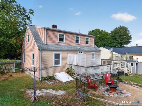 16 Roseleah Drive Waterford CT 06385