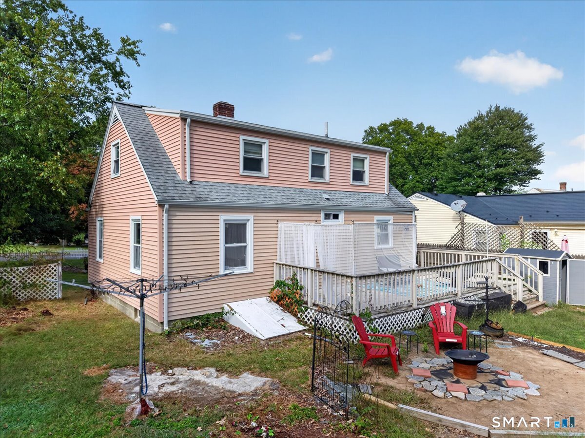 16 Roseleah Drive Waterford CT 06385
