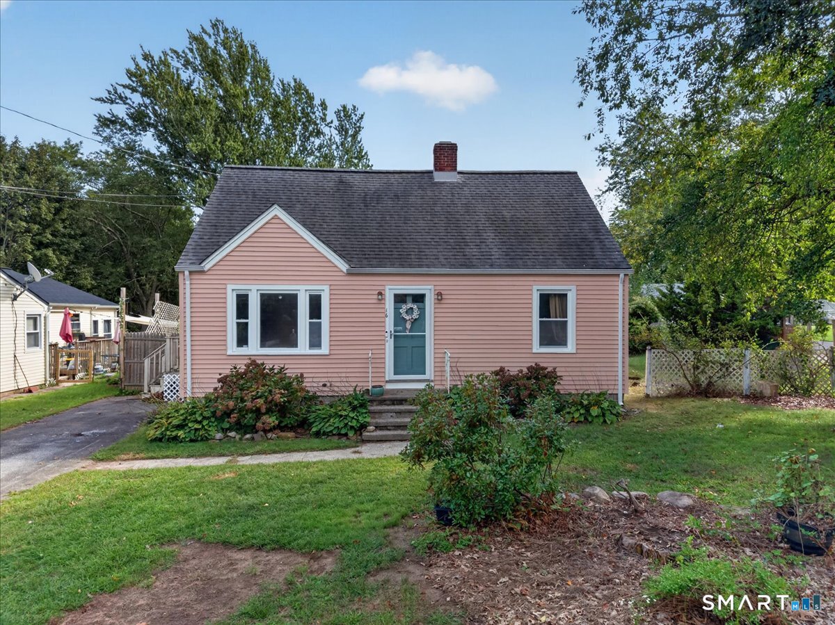 16 Roseleah Drive Waterford CT 06385