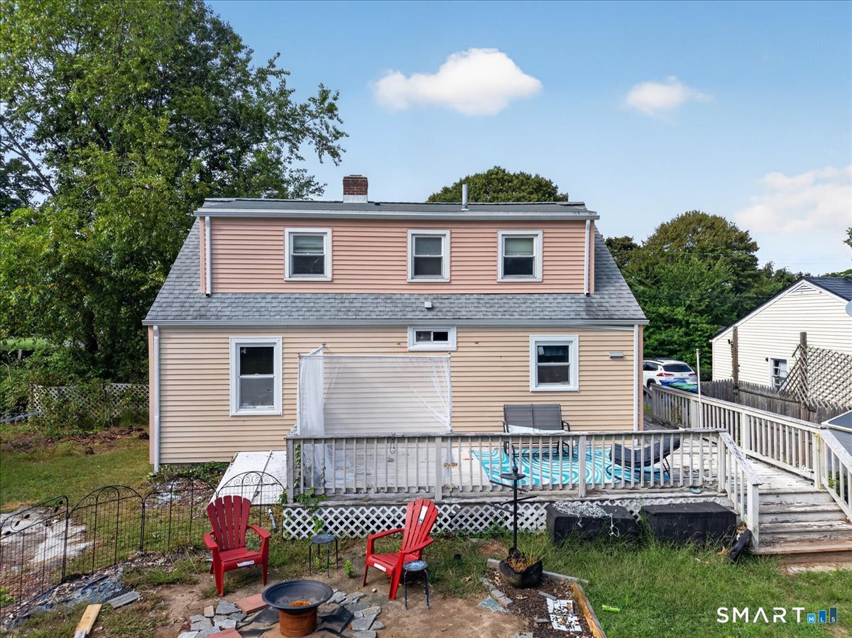 16 Roseleah Drive Waterford CT 06385