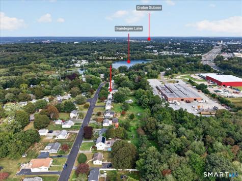16 Roseleah Drive Waterford CT 06385