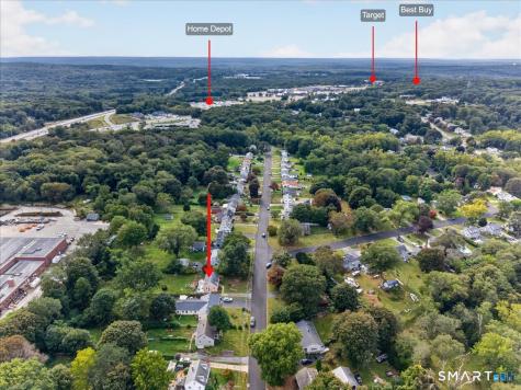 16 Roseleah Drive Waterford CT 06385