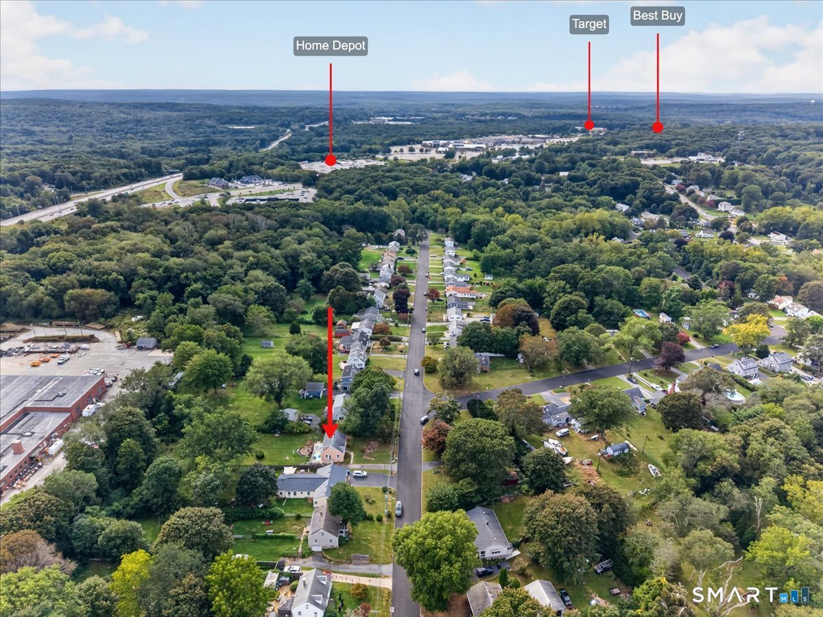 16 Roseleah Drive Waterford CT 06385