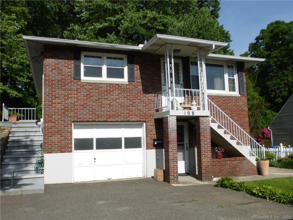 108 Moreland Avenue Waterbury CT 06705