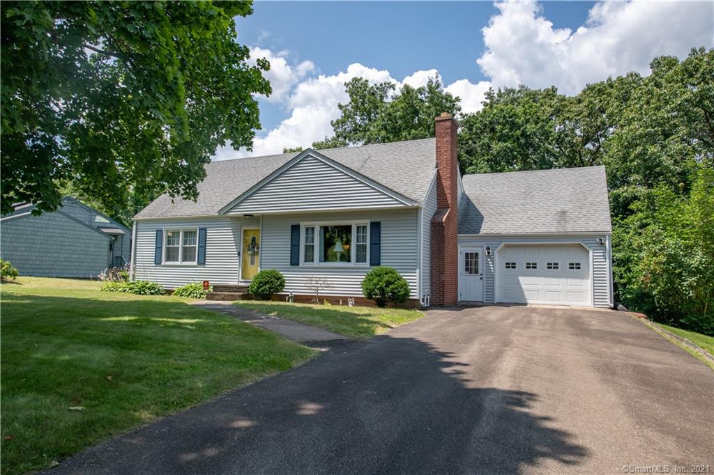 104 View Terrace East Haven CT 06512