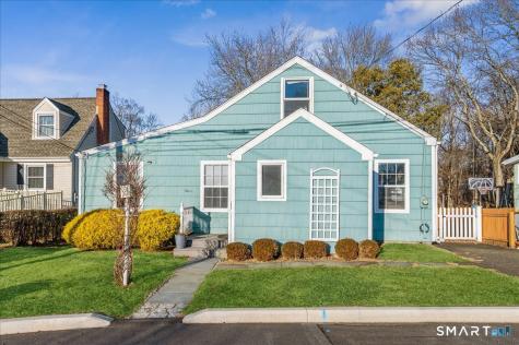 11 Margaret Street Norwalk CT 06851
