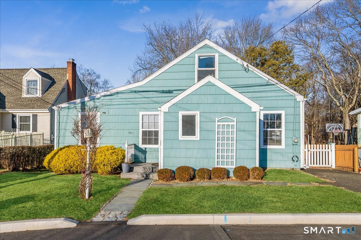 11 Margaret Street Norwalk CT 06851
