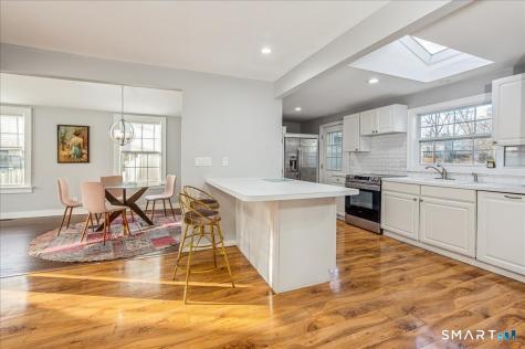 11 Margaret Street Norwalk CT 06851