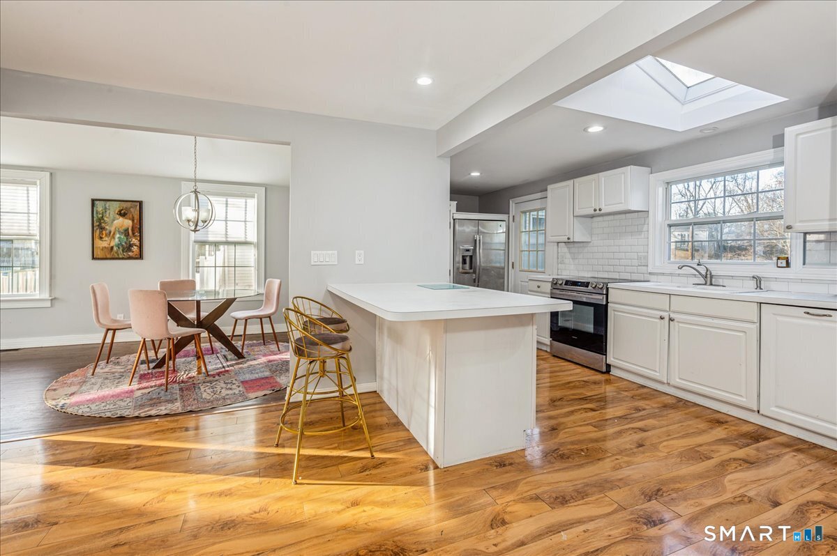 11 Margaret Street Norwalk CT 06851