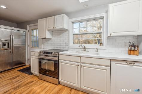 11 Margaret Street Norwalk CT 06851
