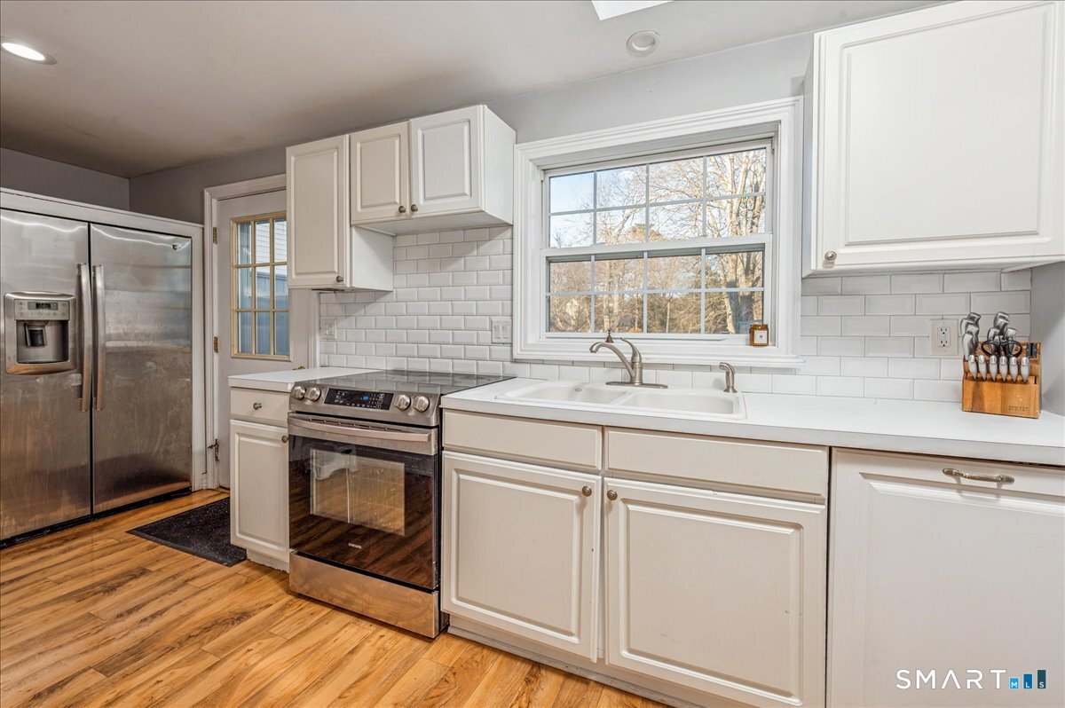 11 Margaret Street Norwalk CT 06851