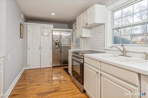 11 Margaret Street Norwalk CT 06851