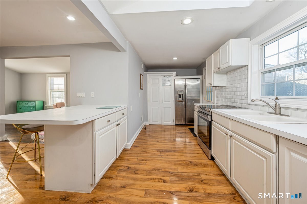 11 Margaret Street Norwalk CT 06851