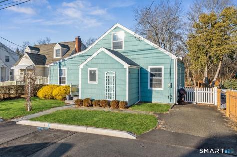 11 Margaret Street Norwalk CT 06851