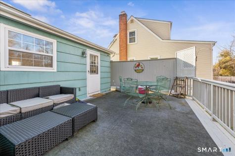 11 Margaret Street Norwalk CT 06851
