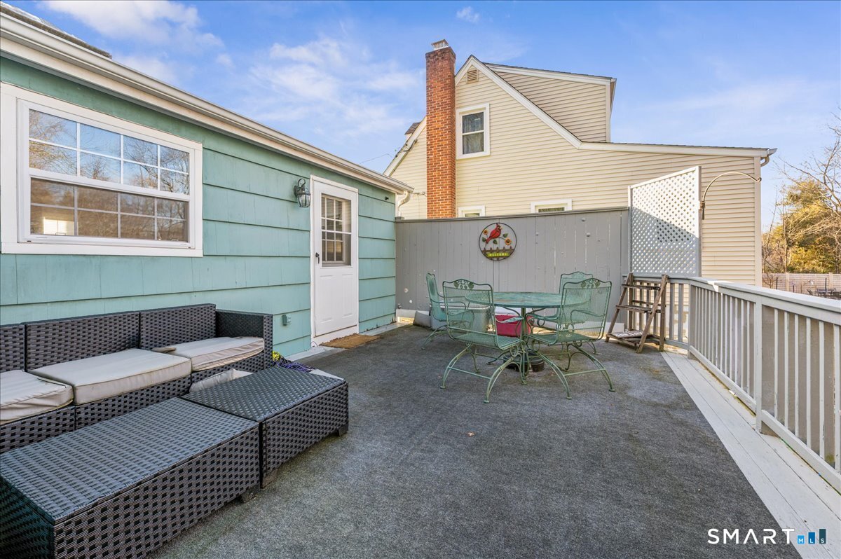 11 Margaret Street Norwalk CT 06851