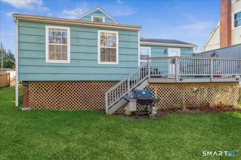 11 Margaret Street Norwalk CT 06851