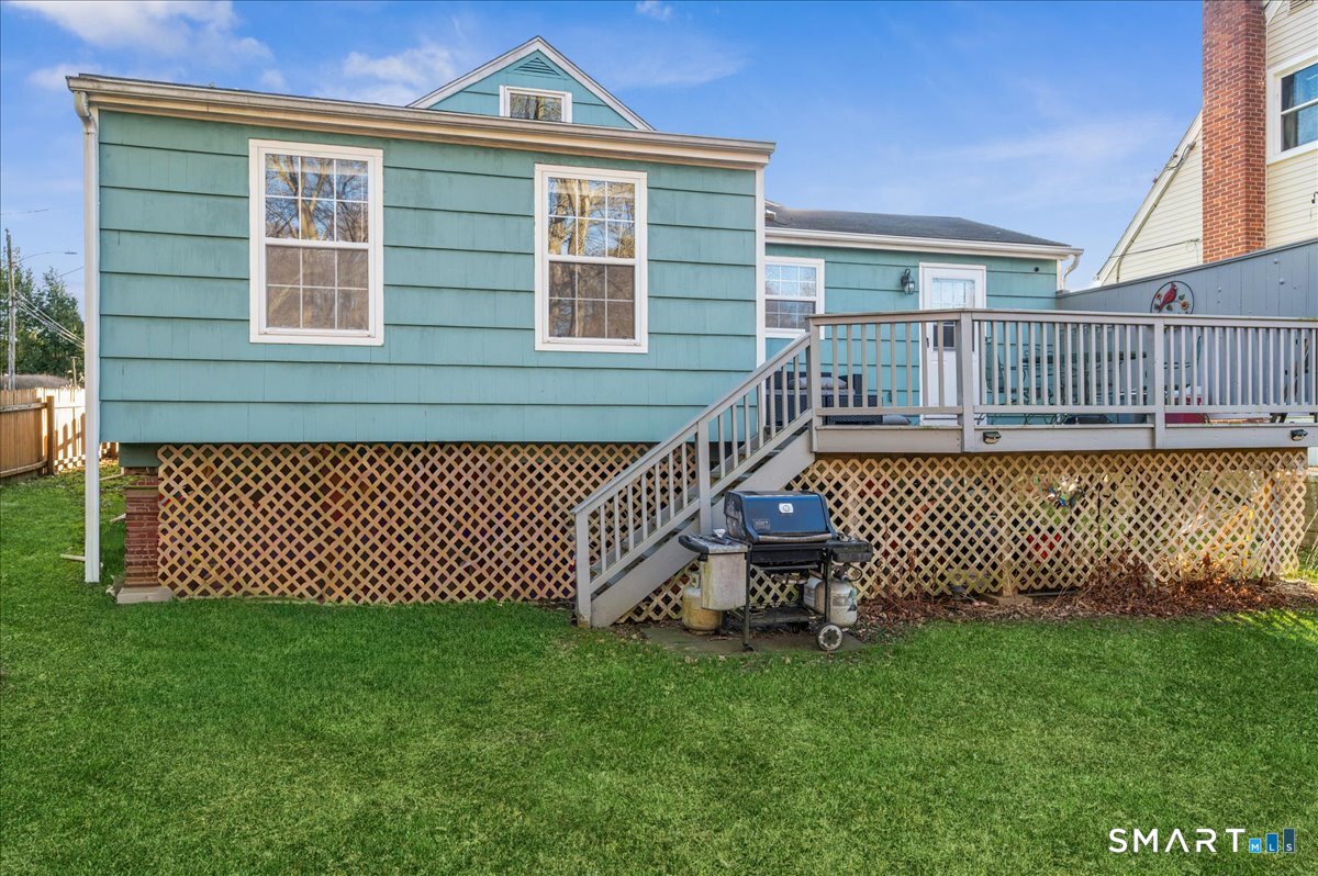 11 Margaret Street Norwalk CT 06851