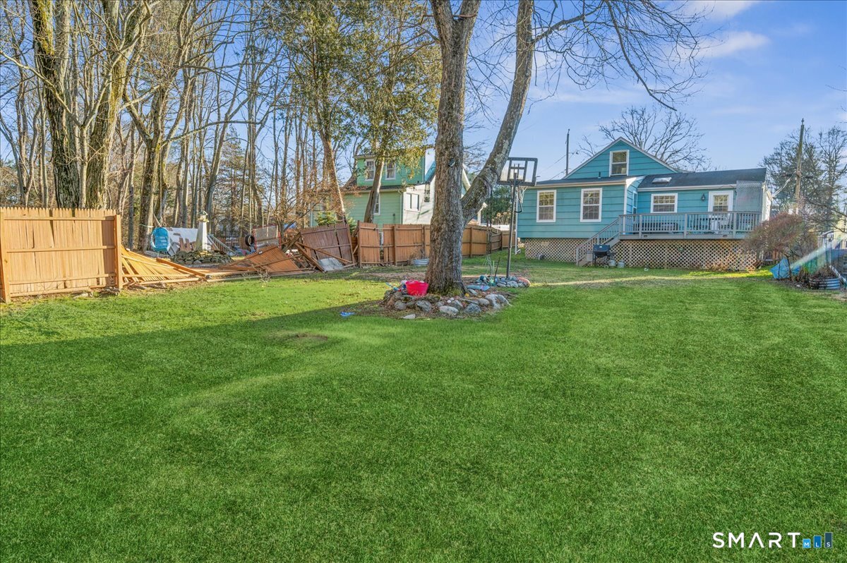 11 Margaret Street Norwalk CT 06851