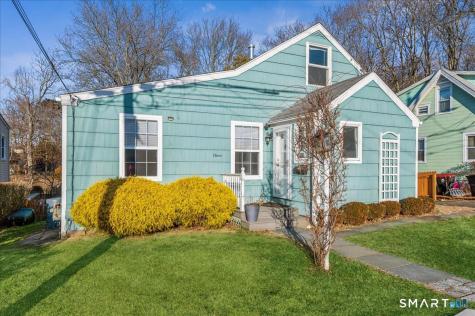 11 Margaret Street Norwalk CT 06851