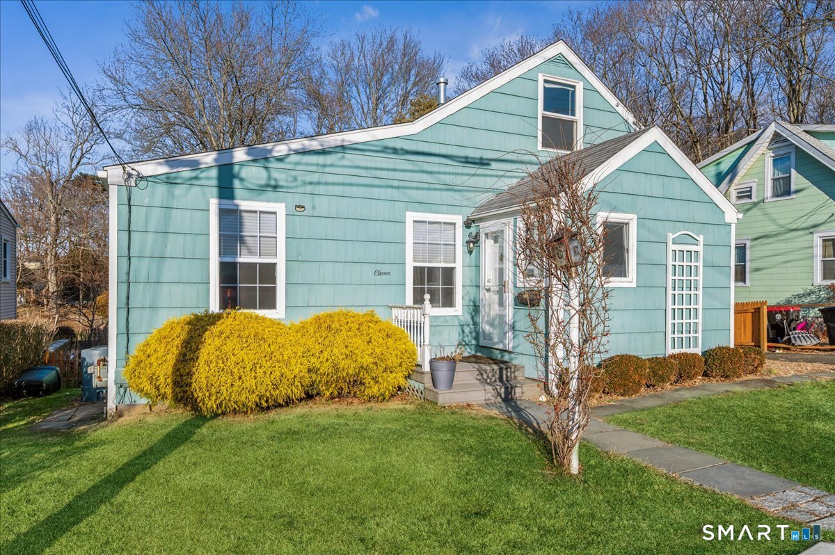 11 Margaret Street Norwalk CT 06851